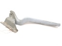 Bisagra de capó delantera derecha NISSAN QASHQAI / QASHQAI +2 I (J10, NJ10, JJ10E) 2006-2014