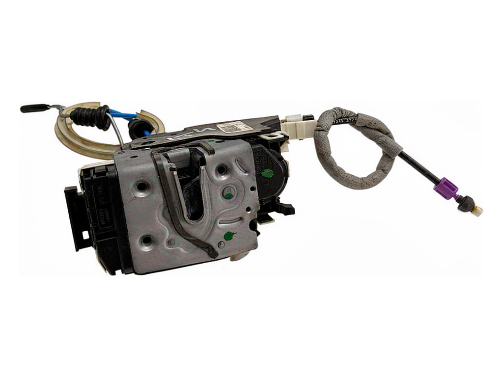 [STARK-912076] Cerradura de puerta trasera izquierda Mercedes-Benz Clase B Sports Tourer (W246, W242) 2011-2018