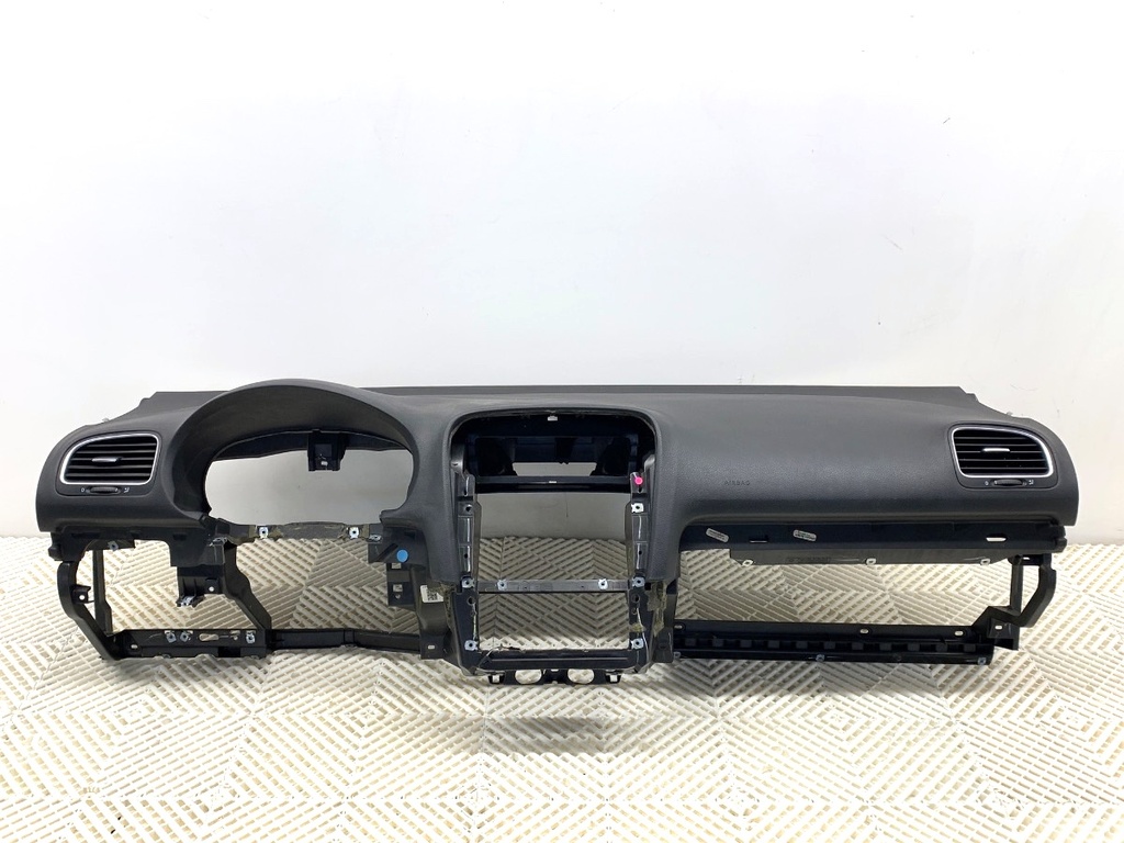 [STARK-903423] Cuadro de instrumentos VW Golf VI Variant (AJ5) 1.6 TDI 77 kW 2009-2013