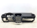 Cuadro de instrumentos VW Golf VI Variant (AJ5) 1.6 TDI 77 kW 2009-2013
