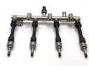 Riel de combustible NISSAN QASHQAI III (J12) 1.3 DIG-T 116 kW 2021-2022
