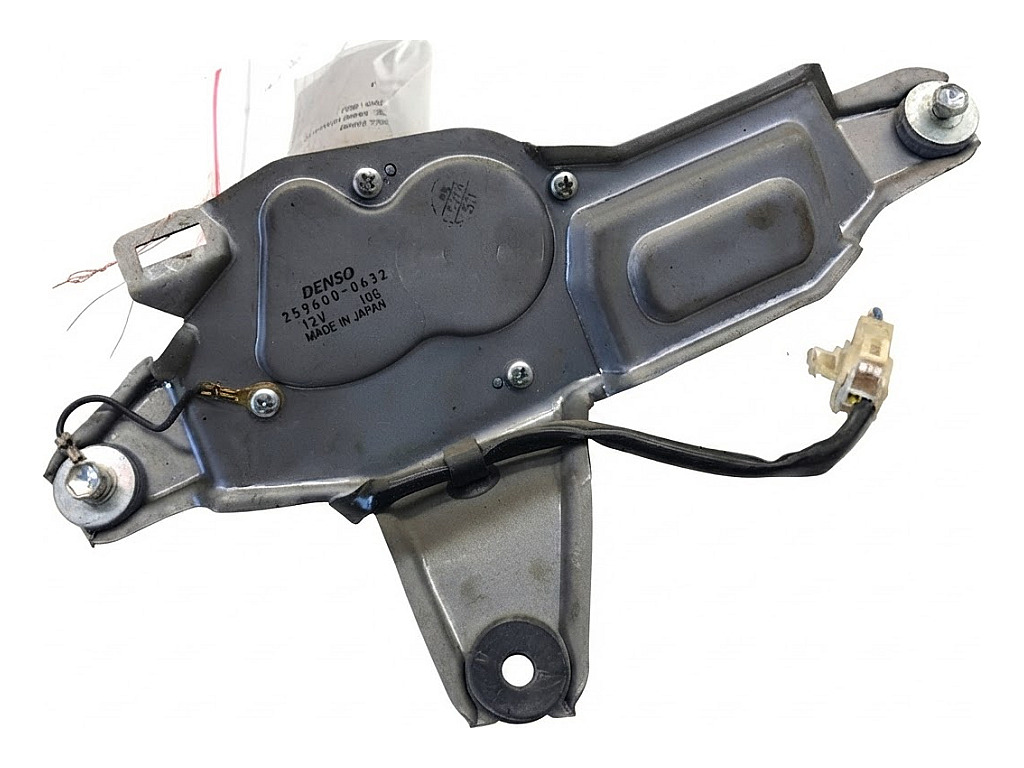 [STARK-913459] Motor limpiaparabrisas trasero SUZUKI GRAND VITARA II (JT, TE, TD) 2005-2022