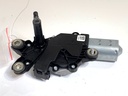 Motor de limpiaparabrisas trasero Mercedes-Benz GLC (X253) 2015-2022