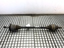 Eje trasero derecho BMW Serie 3 (F30, F80) 2011-2018
