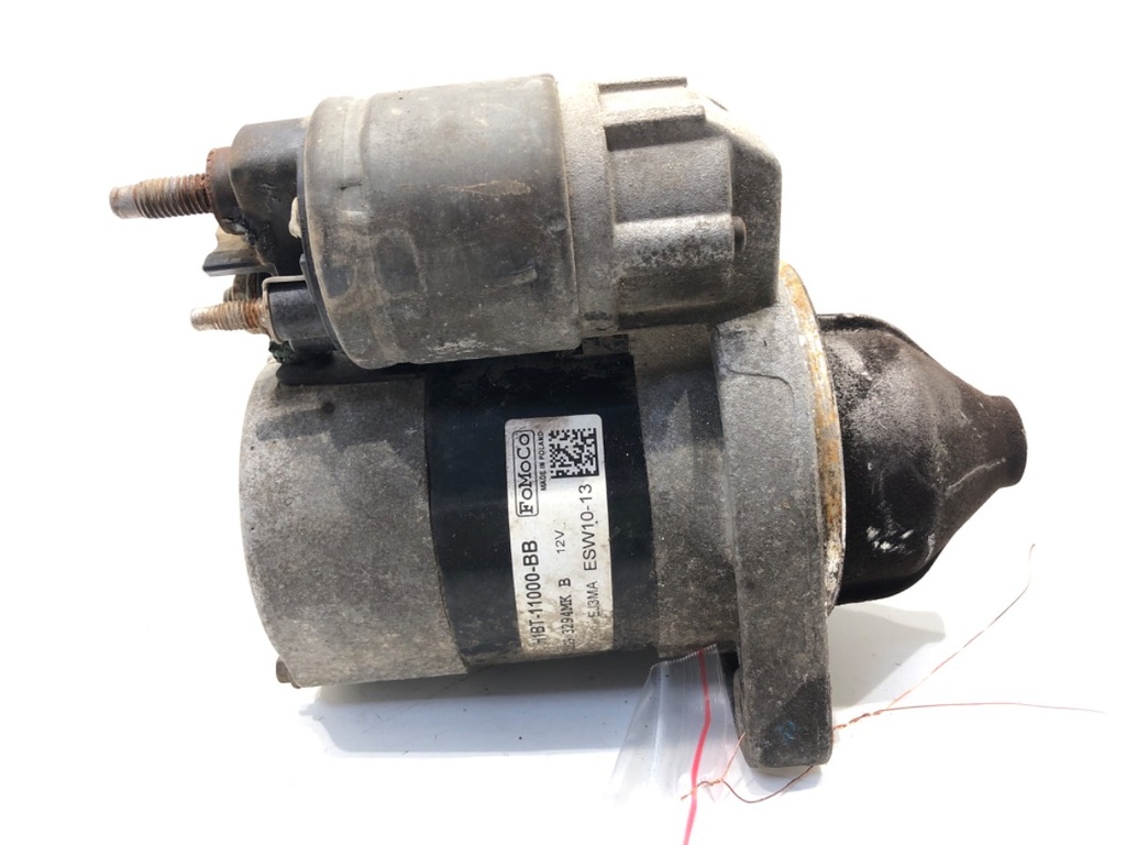 [STARK-914584] Motor de arranque Ford EcoSport 1.0 EcoBoost 92 kW (125 CV) 2013-2022