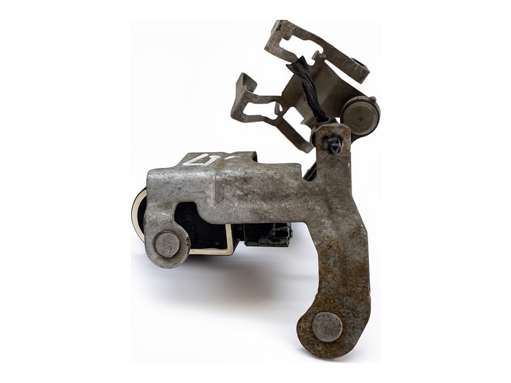 [STARK-914700] Sensor de nivel de xenón Mercedes-Benz GLC (X253) 2015-2022