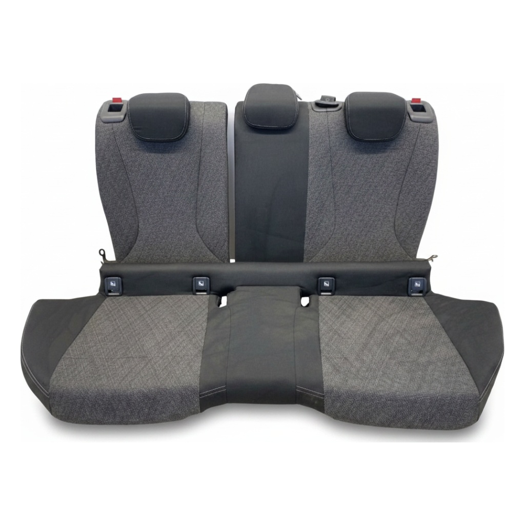 [STARK-912871] Asiento trasero BMW Serie 1 (F70) 2024-
