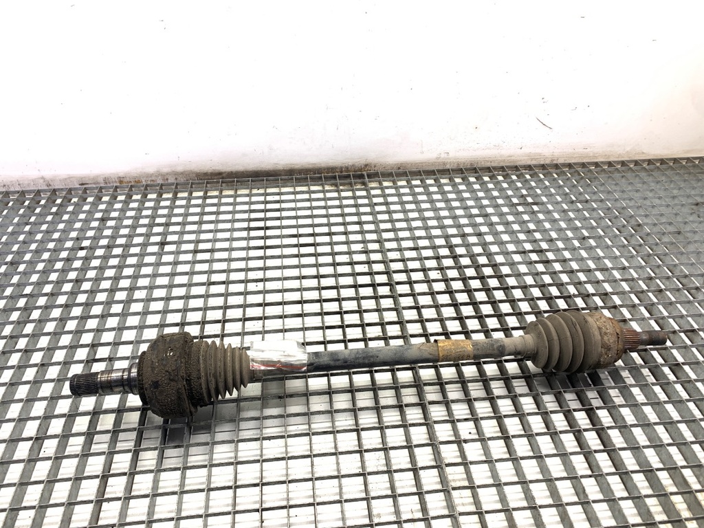 [STARK-916538] Semieje trasero derecho Mercedes-Benz Clase R W251/V251 2005-2017
