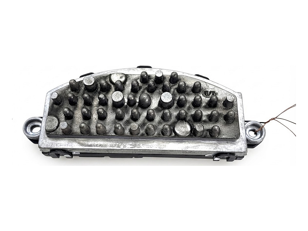 [STARK-916771] Soporte de ventilador Renault Espace V (JR_) 1.6 dCi 160 2015-2022