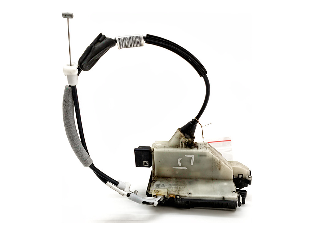 [STARK-917232] Cerradura de puerta trasera izquierda PEUGEOT 2008 I (CU_) 2013-2022