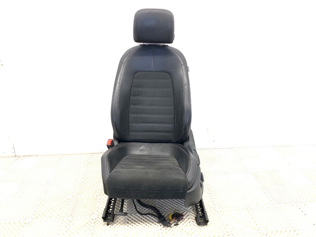[STARK-912691] Asiento delantero izquierdo VW CC B7 (358) 2011-2016