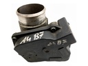 Mariposa de admisión AUDI A6 C6 (4F2) 2.0 TFSI 125 kW 2005-2011