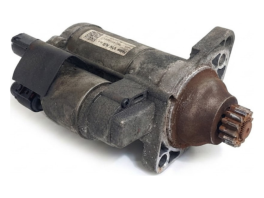[STARK-918354] Motor de arranque VW Golf VII Variant (BA5, BV5) 1.6 TDI 77 kW 105 CV 2013-2017