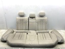 Asiento trasero BMW Serie 5 (G30, F90) 2016-2022