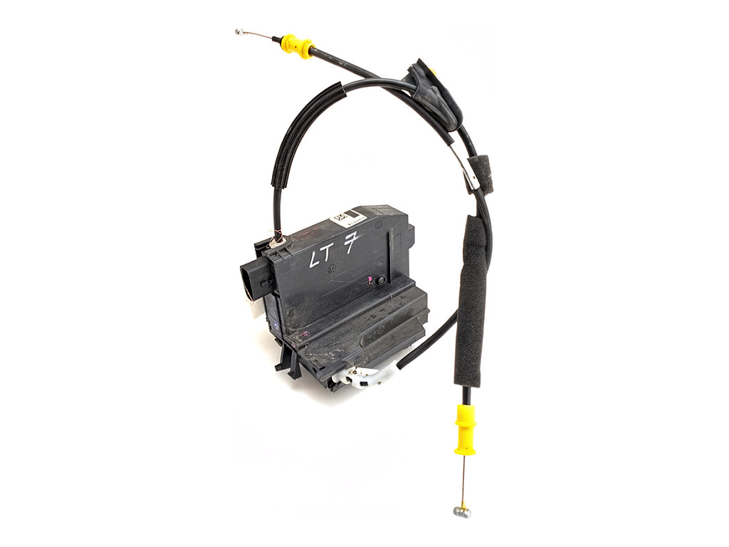 [STARK-921168] Cerradura de puerta trasera izquierda PEUGEOT 308 SW II 2014-2021