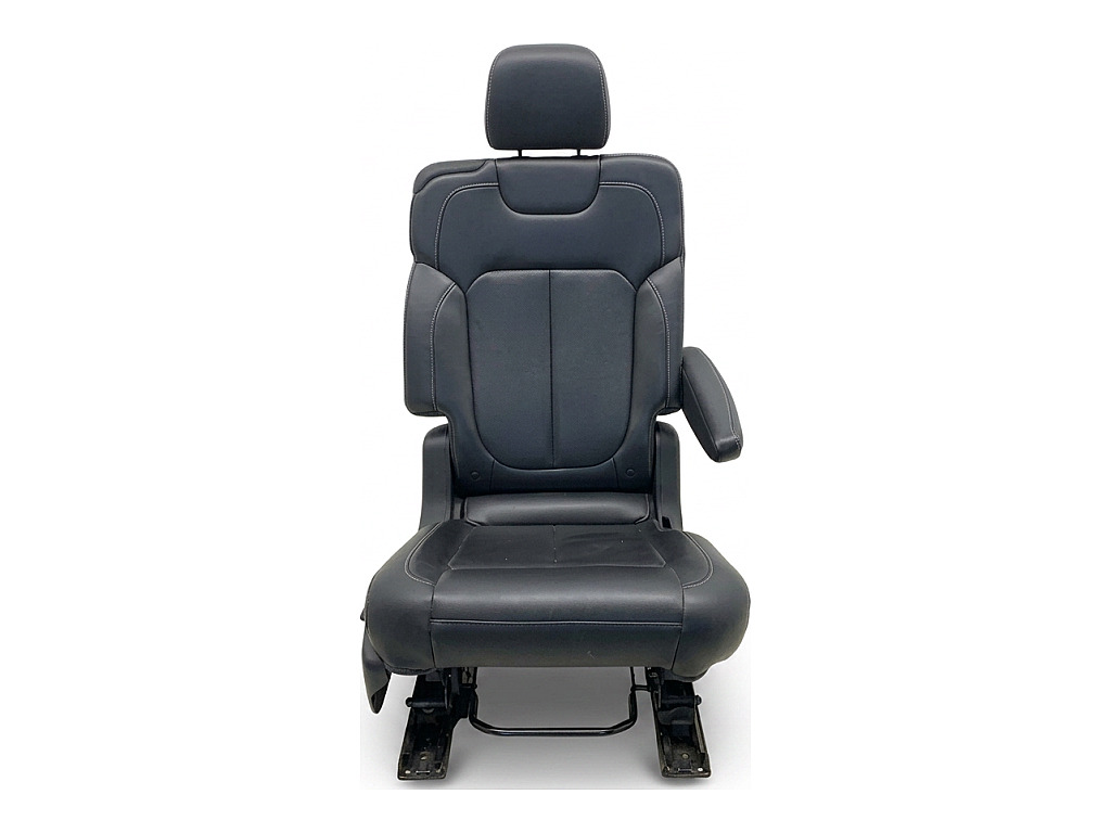 [STARK-919760] Asiento trasero JEEP Grand Cherokee L V (WL) 2021-2022