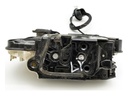 Cerradura de puerta delantera izquierda SEAT León ST (5F8) 2.0 TDI 150 CV 2013-2022