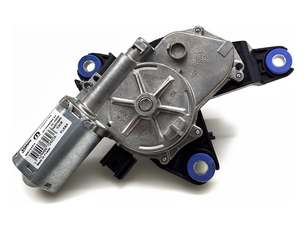 [STARK-921564] Motor de limpiaparabrisas trasero Opel Frontera (OV24) 2024- 1.2 MHEV 100kW (136KM) 9819900080