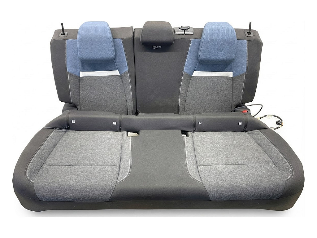 [STARK-921556] Asiento trasero segunda fila OPEL FRONTERA (OV24) 2024-