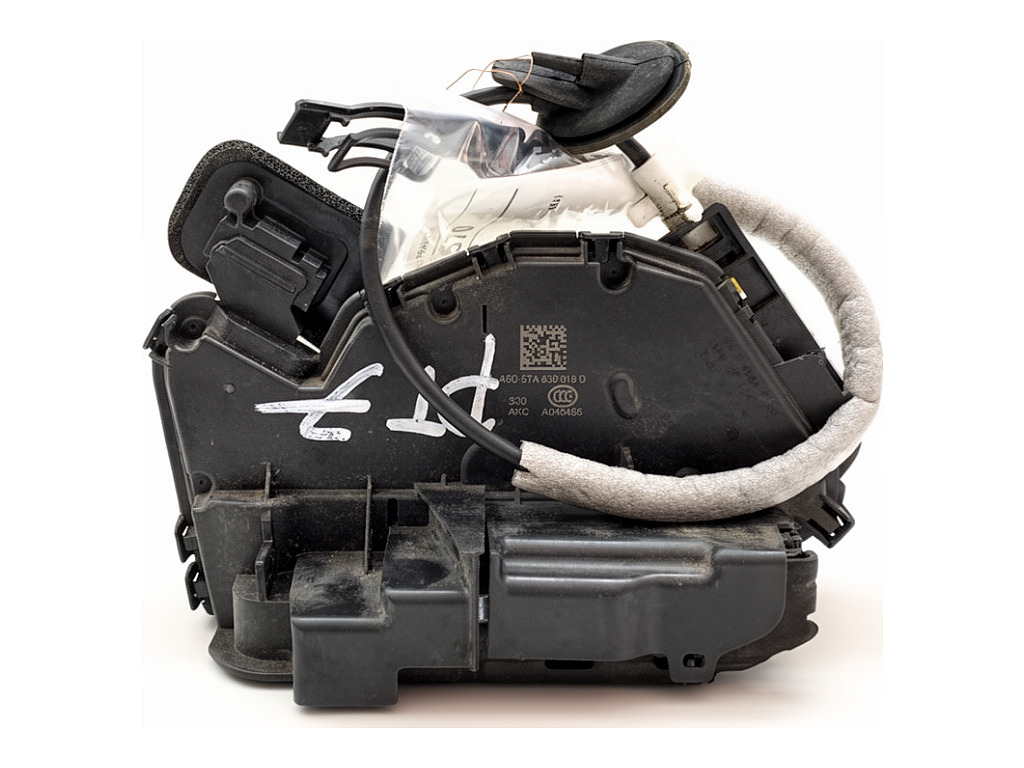 [STARK-921570] Cerradura de puerta trasera derecha VW Polo VI (AW1, BZ1, AE1) 2017-2022