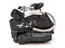 Cerradura de puerta trasera derecha VW Polo VI (AW1, BZ1, AE1) 2017-2022