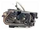 Cerradura de puerta trasera izquierda VW Polo VI (AW1, BZ1, AE1) 2017-2022