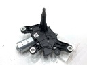 Motor de limpiaparabrisas trasero NISSAN JUKE (F16_) 1.0 84 kW 2019-2022
