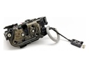 Cerradura de puerta trasera izquierda Skoda Octavia III Combi (5E5, 5E6) 2012-2022