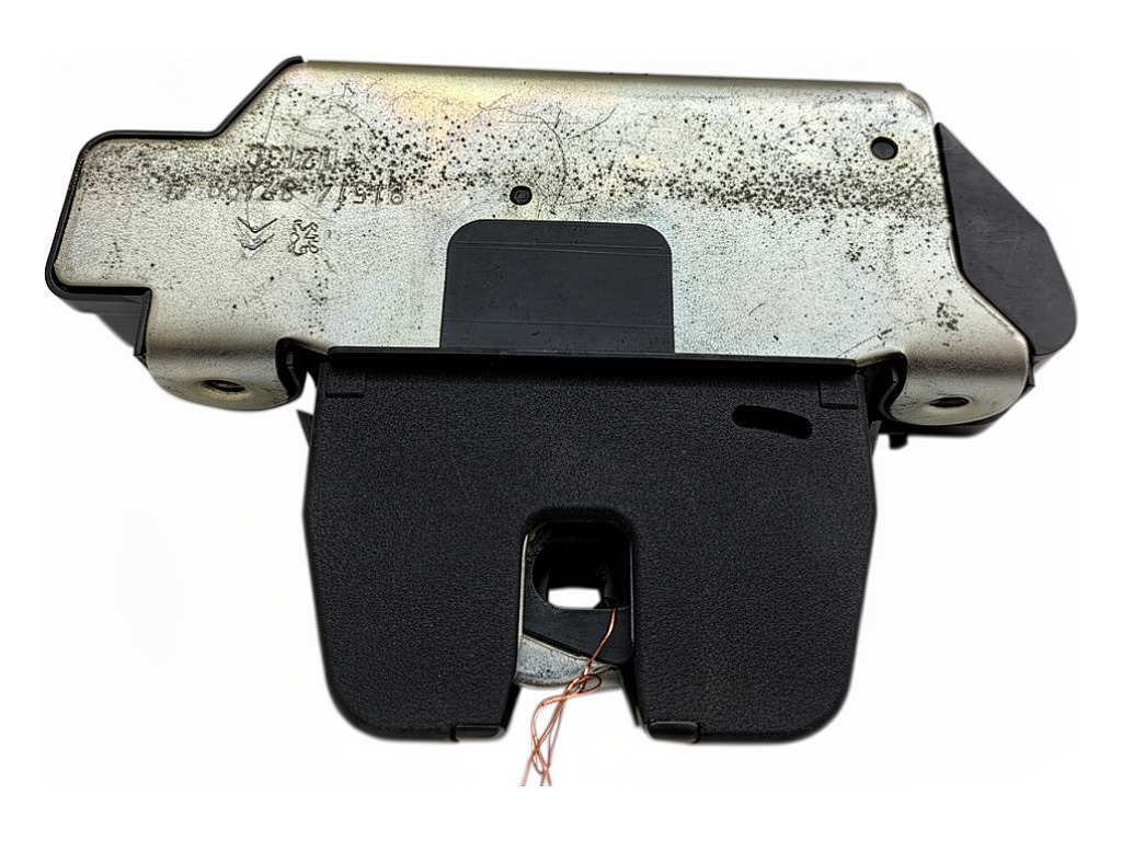 [STARK-922166] Cerradura de portón trasero PEUGEOT 208 I (CA_, CC_) 2012-2022