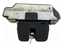 Cerradura de portón trasero PEUGEOT 208 I (CA_, CC_) 2012-2022