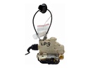 Cerradura puerta delantera izquierda SEAT Exeo ST (3R5) 2009-2013