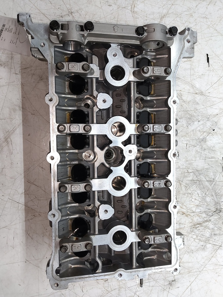 [MTD-529721] Culata para Kia Optima 2.4 híbrido