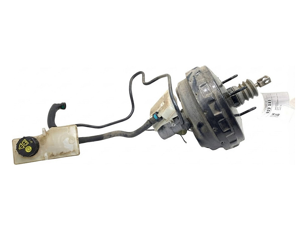 [STARK-923143] Servofreno FORD S-MAX (WA6) 2.0 TDCi 103 kW 2006-2014