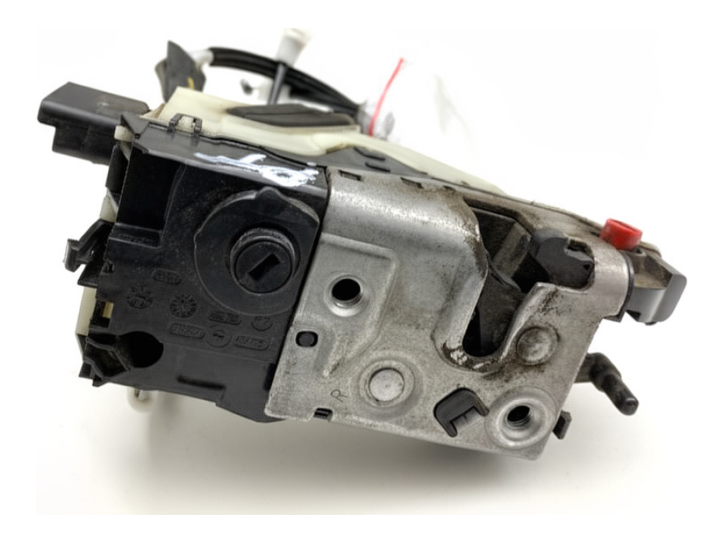 [STARK-924532] Cerradura de puerta trasera derecha PEUGEOT 208 I (CA_, CC_) 2012-2022