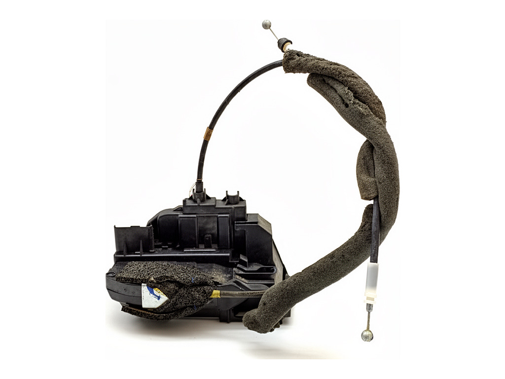 [STARK-924816] Cerradura de puerta trasera izquierda Nissan Juke (F15) 2010-2022