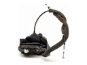 Cerradura de puerta trasera izquierda Nissan Juke (F15) 2010-2022