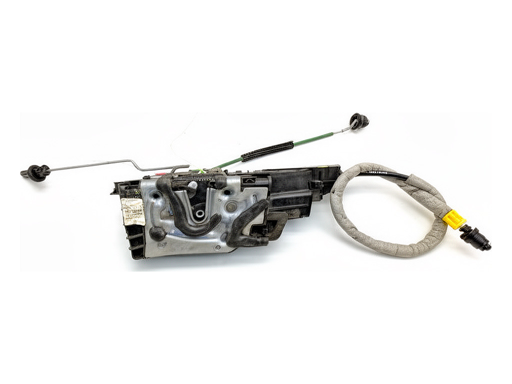[STARK-924826] Cierre de puerta trasera izquierda Mercedes-Benz Clase C (W205) 2013-2022