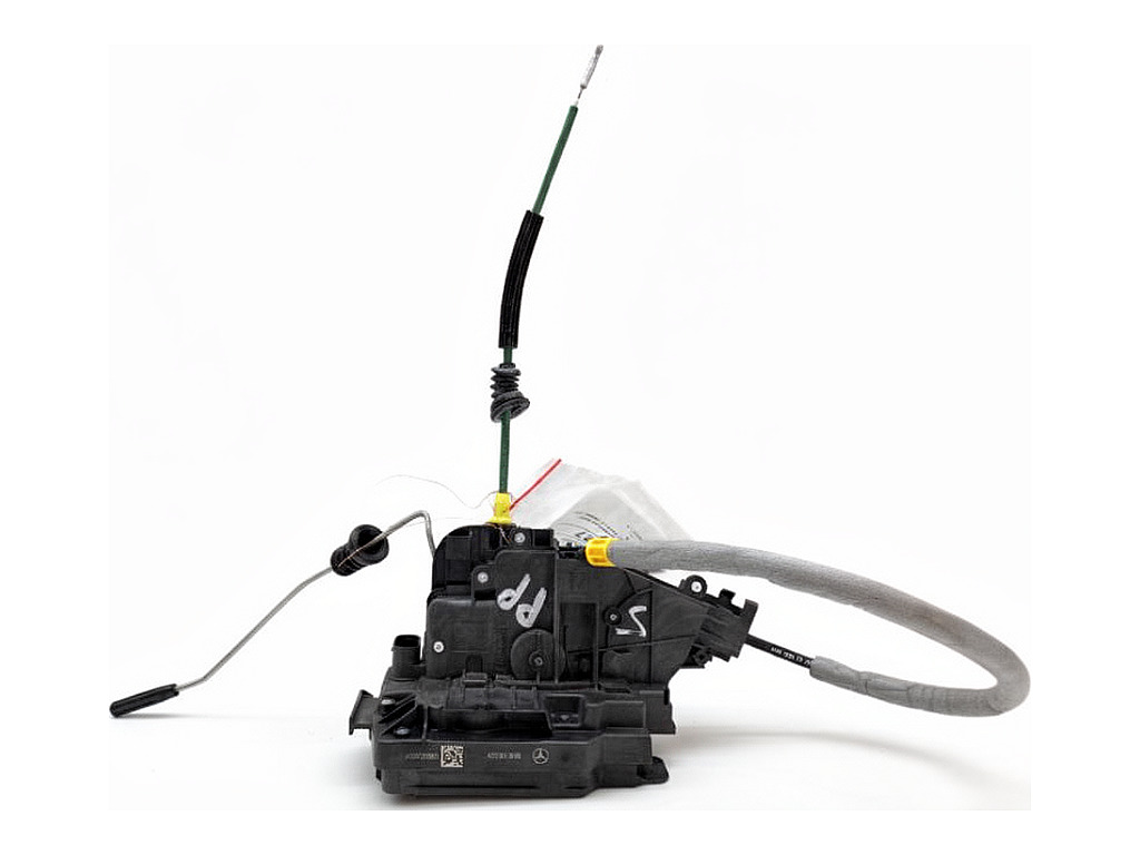 [STARK-924827] Cerradura de puerta delantera derecha MERCEDES-BENZ CLASE C (W205) 2013-2022
