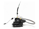 Cerradura de puerta delantera derecha MERCEDES-BENZ CLASE C (W205) 2013-2022