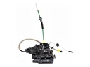 Cerradura de puerta delantera izquierda Mercedes-Benz Clase C (W205) 2013-2022