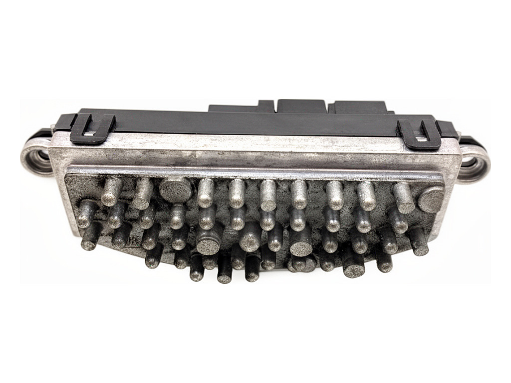 [STARK-925087] Soporte de motor ventilador BMW X5 (F15, F85) 2013-2018