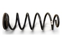 Soporte de muelle trasero SEAT LEON (5F1) 2012-2022