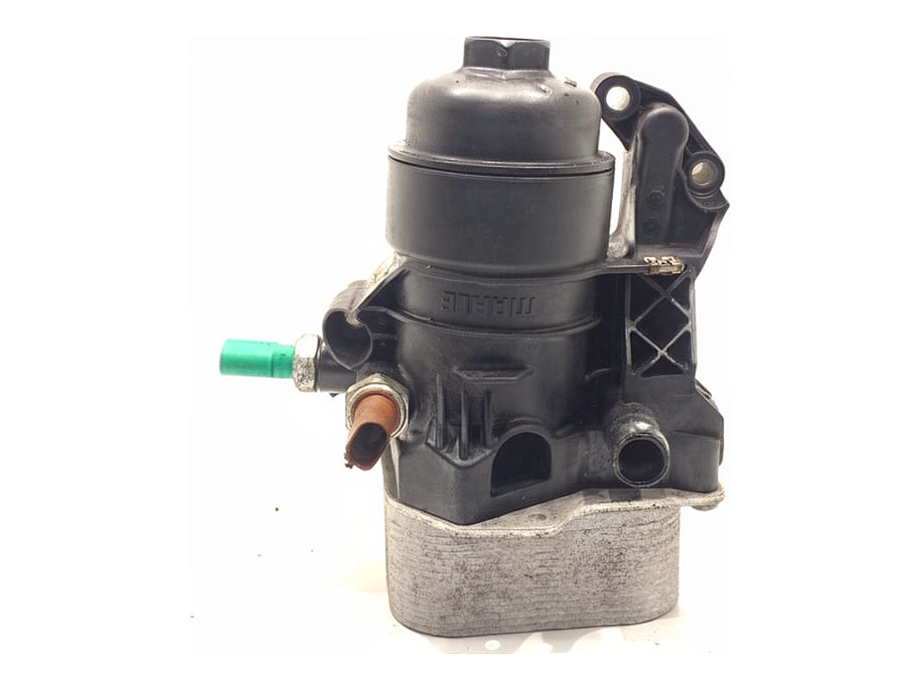 [STARK-925769] Base de filtro de aceite VW Passat B8 Variant (3G5, CB5) 2.0 TDI 110 kW 2014-2022