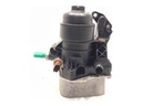 Base de filtro de aceite VW Passat B8 Variant (3G5, CB5) 2.0 TDI 110 kW 2014-2022