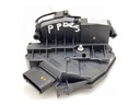Cerradura de puerta trasera derecha Ford Transit Courier B460 2014-2022