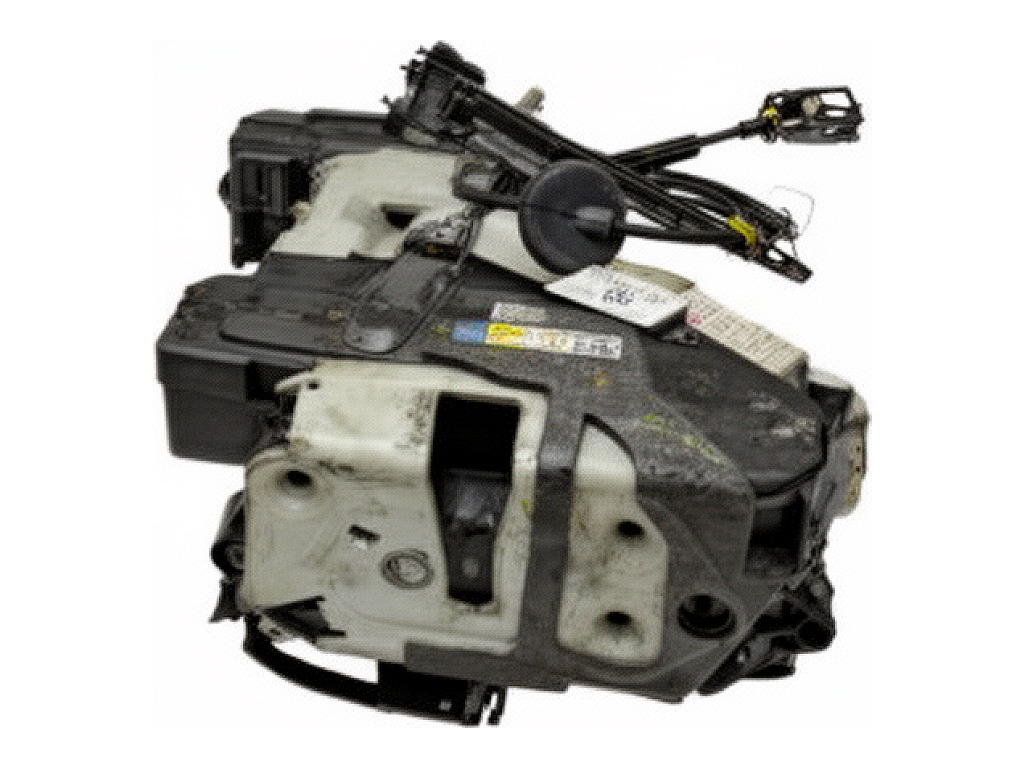 [STARK-925774] Cerradura de puerta delantera derecha Ford Transit Courier B460 2014-2022