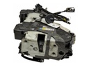 Cerradura de puerta delantera derecha Ford Transit Courier B460 2014-2022