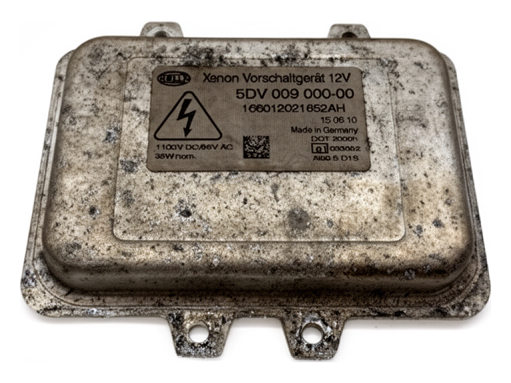 [STARK-927205] Convertidor de xenón Land Rover Range Rover Sport I (L320) 2005-2013