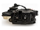 Cerradura de puerta delantera izquierda VW Sharan (7N1, 7N2) 2010-2022