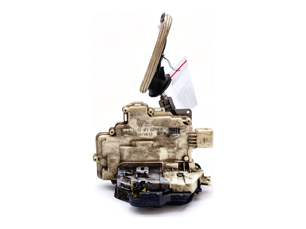 [STARK-928594] Cerradura de puerta delantera derecha Audi A6 C6 (4F2) 2004-2011
